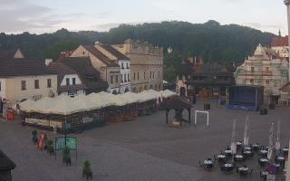 Kazimierz Dolny - 02-08-2025 03:21
