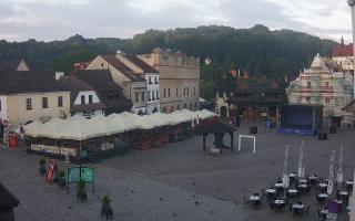 Kazimierz Dolny - 02-08-2025 03:36