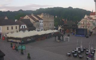 Kazimierz Dolny - 02-08-2025 03:05