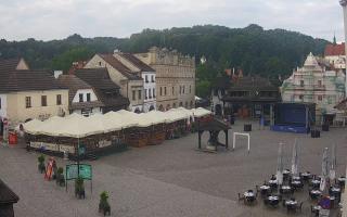 Kazimierz Dolny - 02-08-2025 03:51