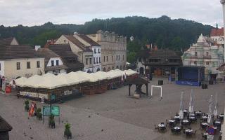 Kazimierz Dolny - 02-08-2025 04:22