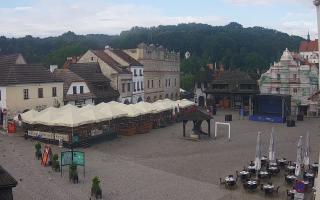 Kazimierz Dolny - 02-08-2025 04:37