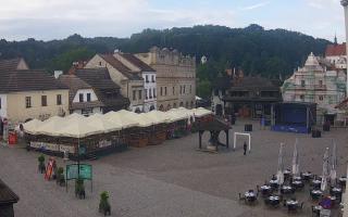 Kazimierz Dolny - 02-08-2025 04:53