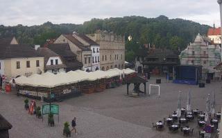 Kazimierz Dolny - 02-08-2025 04:07