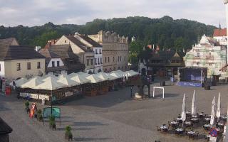 Kazimierz Dolny - 02-08-2025 05:24