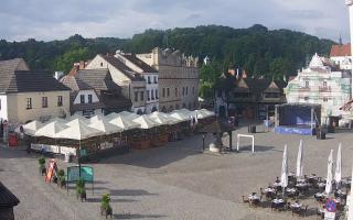 Kazimierz Dolny - 02-08-2025 05:39