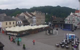 Kazimierz Dolny - 02-08-2025 05:54