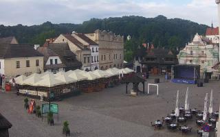 Kazimierz Dolny - 02-08-2025 05:08