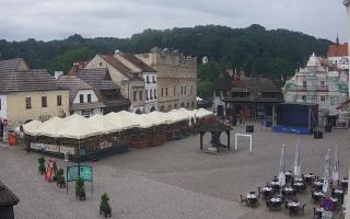 Kazimierz Dolny - 02-08-2025 06:10