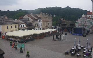 Kazimierz Dolny - 02-08-2025 06:25