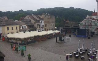 Kazimierz Dolny - 02-08-2025 06:40