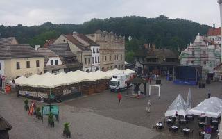 Kazimierz Dolny - 02-08-2025 06:56