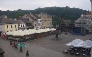Kazimierz Dolny - 02-08-2025 07:11