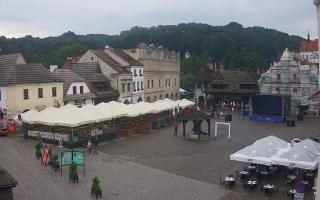 Kazimierz Dolny - 02-08-2025 07:27