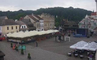 Kazimierz Dolny - 02-08-2025 07:42