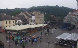 Kazimierz Dolny - 02-08-2025 07:57