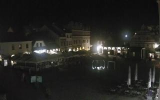 Kazimierz Dolny - 02-08-2025 22:18