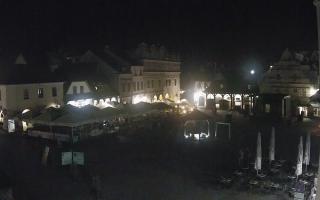 Kazimierz Dolny - 02-08-2025 22:03