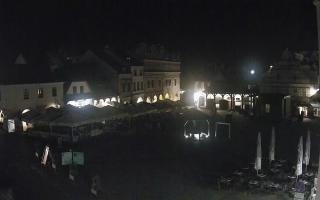 Kazimierz Dolny - 02-08-2025 22:34