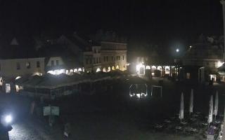 Kazimierz Dolny - 02-08-2025 22:49