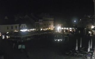 Kazimierz Dolny - 02-08-2025 23:20