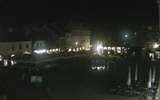 Kazimierz Dolny - 02-08-2025 23:35