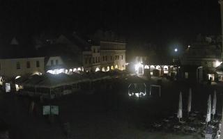 Kazimierz Dolny - 02-08-2025 23:05