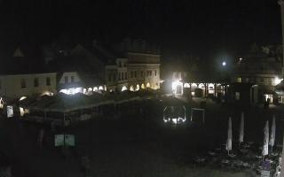 Kazimierz Dolny - 03-08-2025 00:21