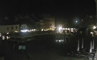 Kazimierz Dolny - 03-08-2025 00:37