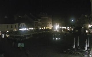 Kazimierz Dolny - 03-08-2025 00:52