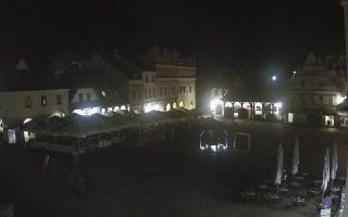 Kazimierz Dolny - 29-08-2025 23:51