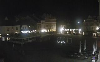 Kazimierz Dolny - 30-08-2025 00:21