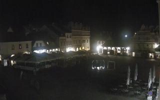 Kazimierz Dolny - 30-08-2025 00:06