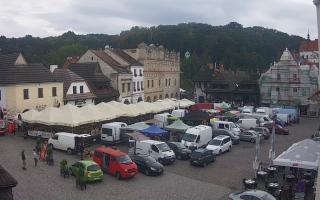 Kazimierz Dolny - 16-09-2025 08:43