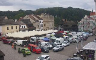 Kazimierz Dolny - 16-09-2025 08:59