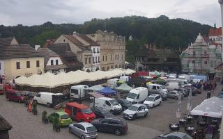 Kazimierz Dolny - 16-09-2025 09:14
