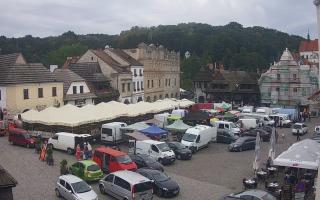 Kazimierz Dolny - 16-09-2025 09:30