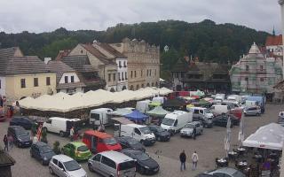 Kazimierz Dolny - 16-09-2025 09:45