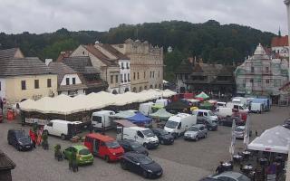 Kazimierz Dolny - 16-09-2025 10:00