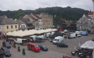 Kazimierz Dolny - 16-09-2025 10:16