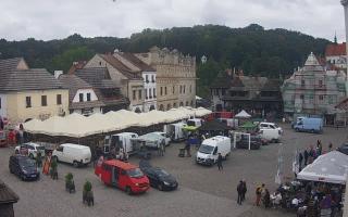 Kazimierz Dolny - 16-09-2025 10:31
