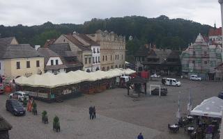 Kazimierz Dolny - 16-09-2025 10:46