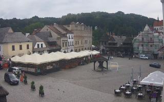 Kazimierz Dolny - 16-09-2025 11:02
