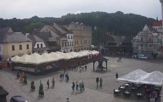 Kazimierz Dolny - 16-09-2025 11:33