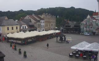 Kazimierz Dolny - 16-09-2025 11:48