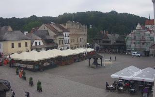 Kazimierz Dolny - 16-09-2025 12:19