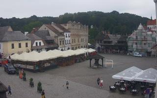 Kazimierz Dolny - 16-09-2025 12:03