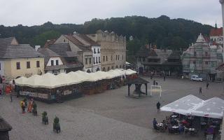 Kazimierz Dolny - 16-09-2025 12:34