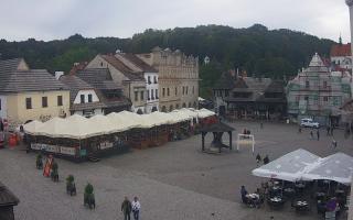 Kazimierz Dolny - 16-09-2025 12:49