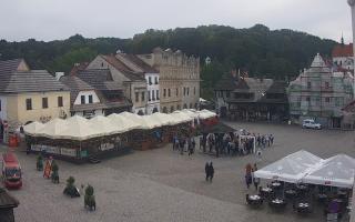 Kazimierz Dolny - 16-09-2025 13:20
